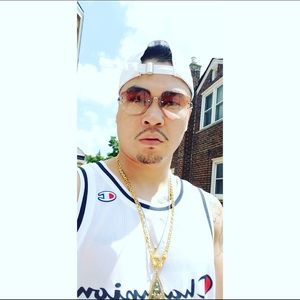 Meet your Posher, Ike